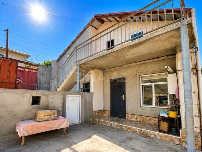 Продаётся 6-комн. дом/дача 250 м², пос. Карачухур, photo 1 from 22