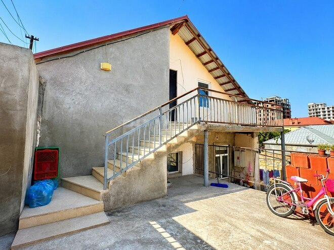 Продаётся 6-комн. дом/дача 250 м², пос. Карачухур, photo 3 from 22