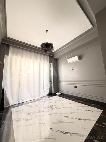 Satılır 2 otaqlı yeni tikili 69.1 m², Biləcəri q., photo 6 from 12