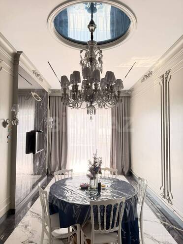 Satılır 2 otaqlı yeni tikili 69.1 m², Biləcəri q., photo 3 from 12