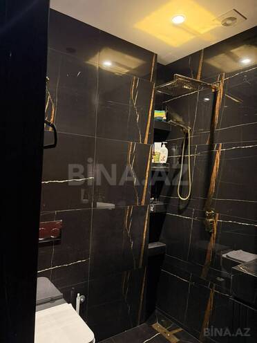 Satılır 2 otaqlı yeni tikili 69.1 m², Biləcəri q., photo 10 from 12