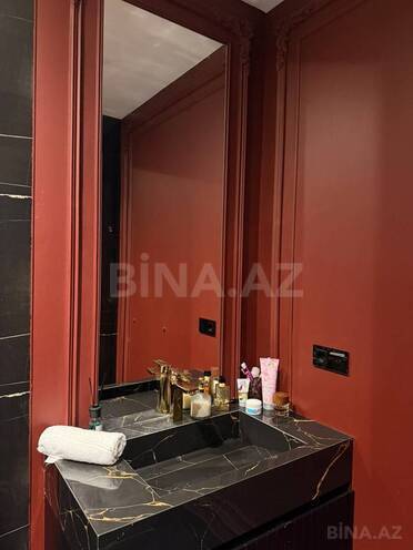 Satılır 2 otaqlı yeni tikili 69.1 m², Biləcəri q., photo 11 from 12