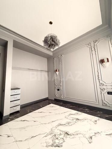 Satılır 2 otaqlı yeni tikili 69.1 m², Biləcəri q., photo 7 from 12