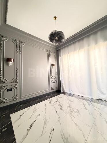 Satılır 2 otaqlı yeni tikili 69.1 m², Biləcəri q., photo 5 from 12