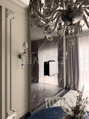 Satılır 2 otaqlı yeni tikili 69.1 m², Biləcəri q., photo 4 from 12