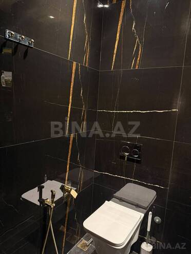 Satılır 2 otaqlı yeni tikili 69.1 m², Biləcəri q., photo 8 from 12