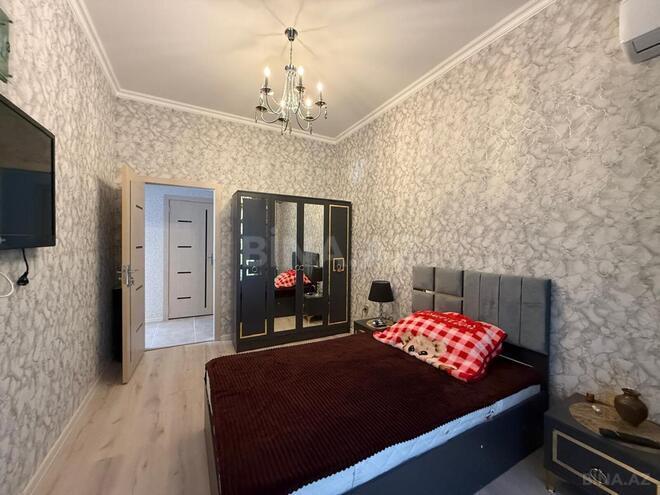 Продаётся 3-комн. новостройка 88 м², м. Нариман Нариманов, photo 11 from 18