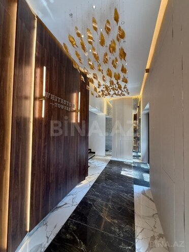 Продаётся 3-комн. новостройка 88 м², м. Нариман Нариманов, photo 1 from 18