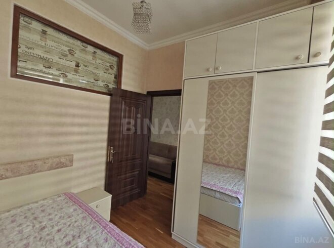 Продаётся 2-комн. новостройка 40 м², м. Кара Караев, photo 3 from 9
