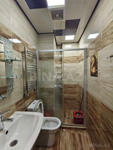 Продаётся 2-комн. новостройка 40 м², м. Кара Караев, photo 8 from 9