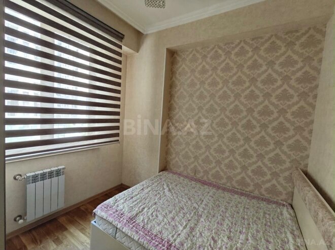 Продаётся 2-комн. новостройка 40 м², м. Кара Караев, photo 5 from 9