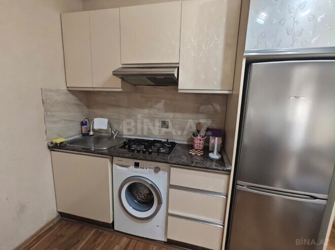 Продаётся 2-комн. новостройка 40 м², м. Кара Караев, photo 6 from 9