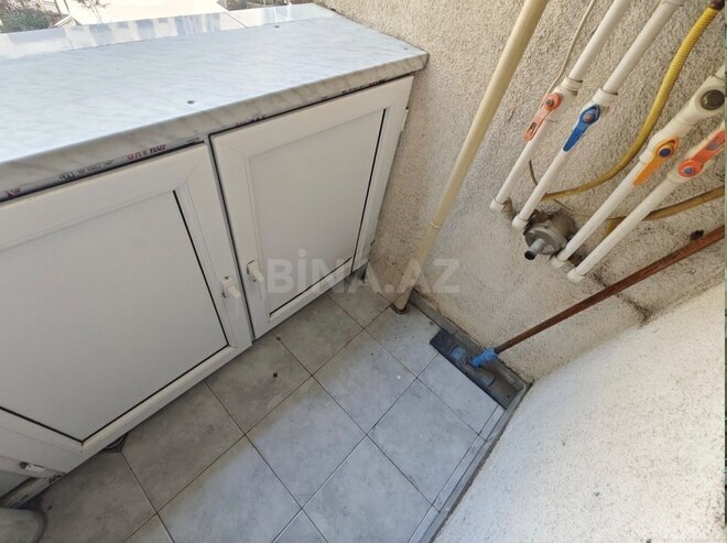 Продаётся 2-комн. новостройка 40 м², м. Кара Караев, photo 4 from 9