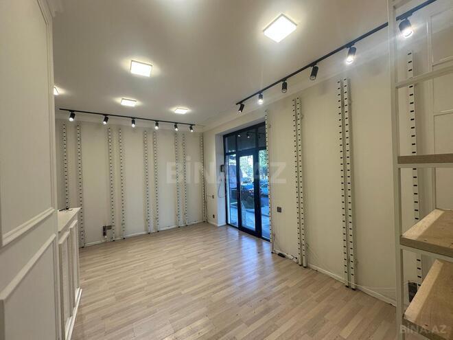 İcarəyə verilir  obyekt 40 m², Şah İsmayıl Xətai m., photo 6 from 10