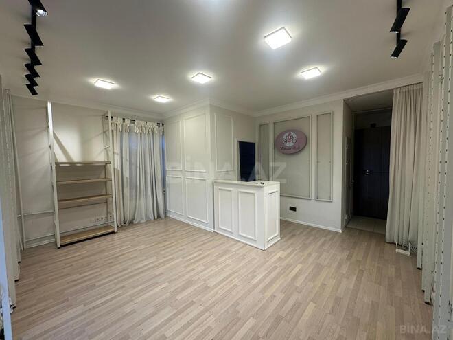 İcarəyə verilir  obyekt 40 m², Şah İsmayıl Xətai m., photo 7 from 10