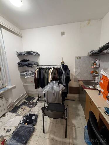 İcarəyə verilir  obyekt 40 m², Şah İsmayıl Xətai m., photo 9 from 10