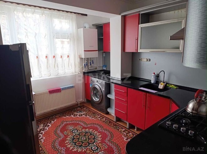 Продается 3-комн. вторичка 85 м², м. Ахмедлы, photo 9 from 10