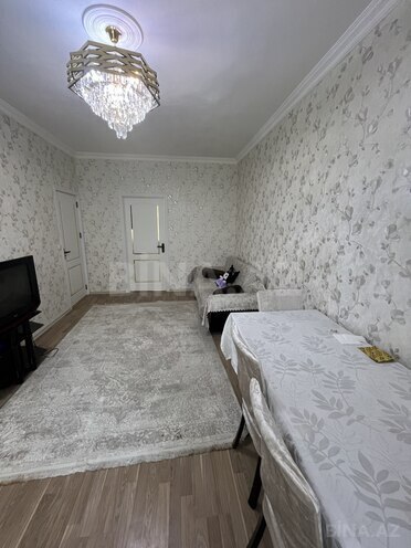 Продается 2-комн. вторичка 58 м², м. Мемар Аджеми, photo 6 from 17