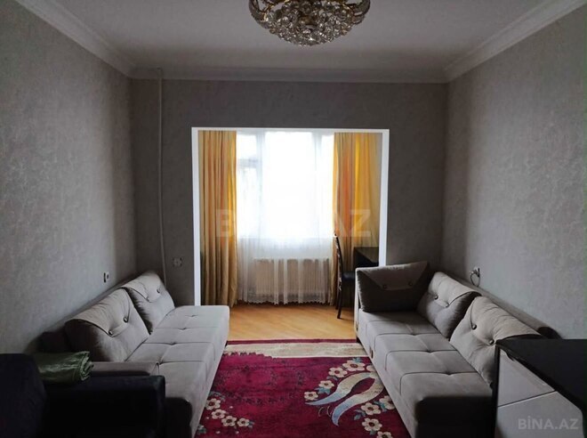 Продается 3-комн. вторичка 85 м², м. Ахмедлы, photo 5 from 10