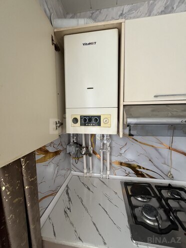Продается 2-комн. вторичка 58 м², м. Мемар Аджеми, photo 11 from 17