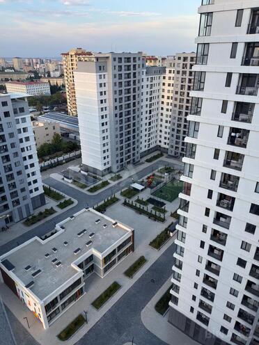 Satılır 3 otaqlı yeni tikili 77 m², 20 Yanvar m., photo 1 from 15
