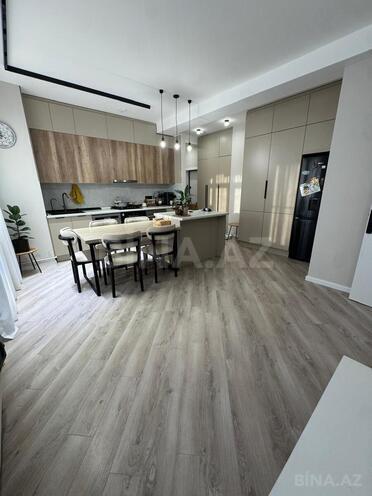 Satılır 3 otaqlı yeni tikili 77 m², 20 Yanvar m., photo 4 from 15