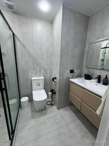 Satılır 3 otaqlı yeni tikili 77 m², 20 Yanvar m., photo 3 from 15