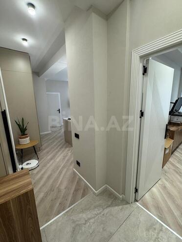 Satılır 3 otaqlı yeni tikili 77 m², 20 Yanvar m., photo 10 from 15