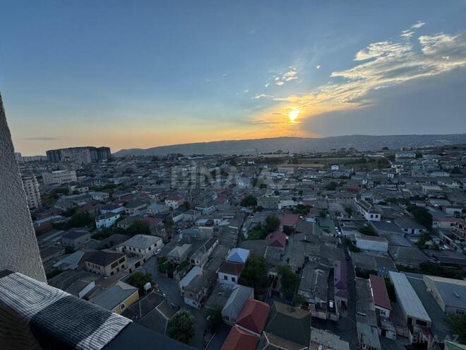 Satılır 3 otaqlı yeni tikili 77 m², 20 Yanvar m., photo 14 from 15