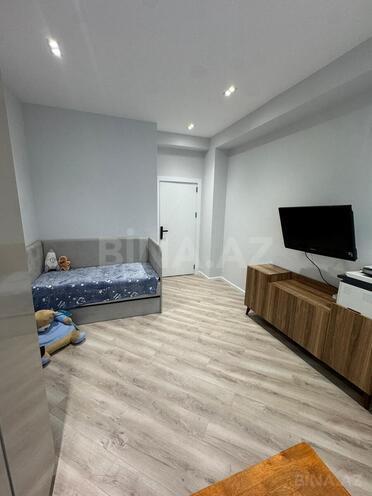 Satılır 3 otaqlı yeni tikili 77 m², 20 Yanvar m., photo 11 from 15