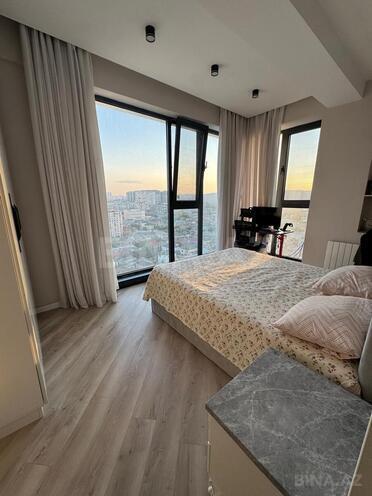 Satılır 3 otaqlı yeni tikili 77 m², 20 Yanvar m., photo 5 from 15