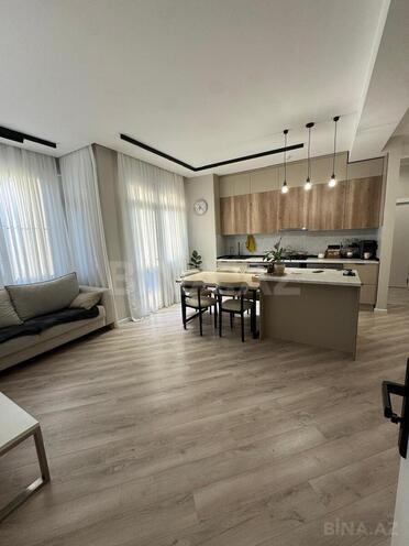 Satılır 3 otaqlı yeni tikili 77 m², 20 Yanvar m., photo 8 from 15