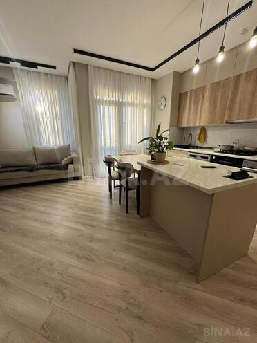 Satılır 3 otaqlı yeni tikili 77 m², 20 Yanvar m., photo 7 from 15