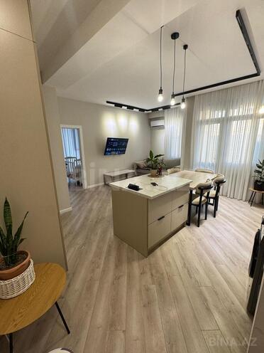 Satılır 3 otaqlı yeni tikili 77 m², 20 Yanvar m., photo 9 from 15