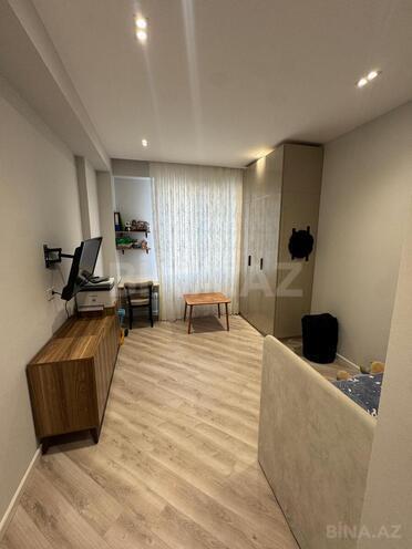 Satılır 3 otaqlı yeni tikili 77 m², 20 Yanvar m., photo 12 from 15
