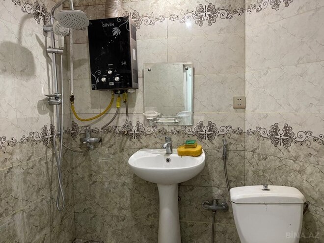 Продается 1-комн. вторичка 35 м², м. Нефтчиляр, photo 13 from 16