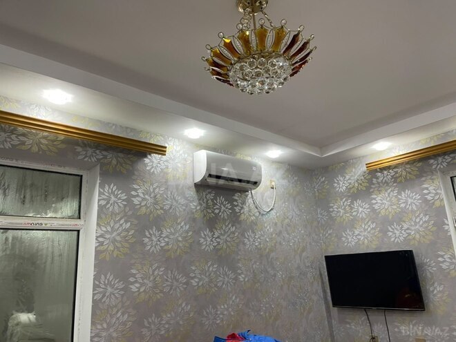 Продается 1-комн. вторичка 35 м², м. Нефтчиляр, photo 5 from 16