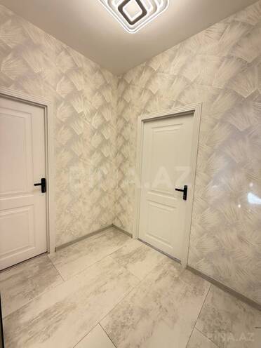 Satılır 3 otaqlı yeni tikili 66 m², İnşaatçılar m., photo 20 from 23