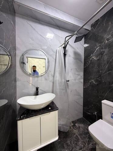 Satılır 3 otaqlı yeni tikili 66 m², İnşaatçılar m., photo 17 from 23
