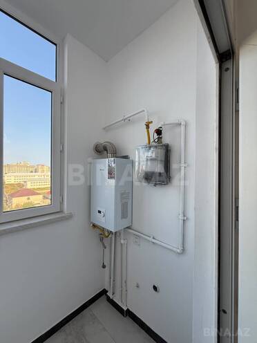 Satılır 3 otaqlı yeni tikili 66 m², İnşaatçılar m., photo 7 from 23