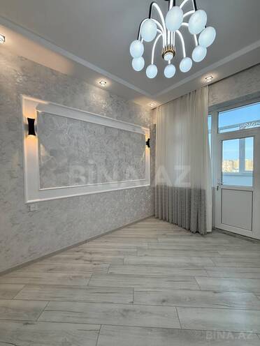 Satılır 3 otaqlı yeni tikili 66 m², İnşaatçılar m., photo 11 from 23