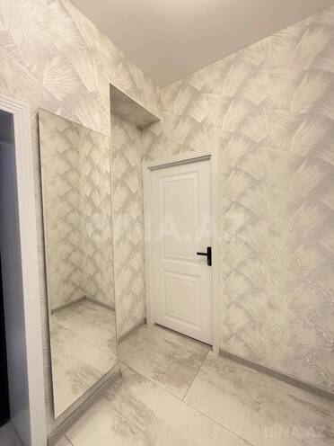 Satılır 3 otaqlı yeni tikili 66 m², İnşaatçılar m., photo 21 from 23