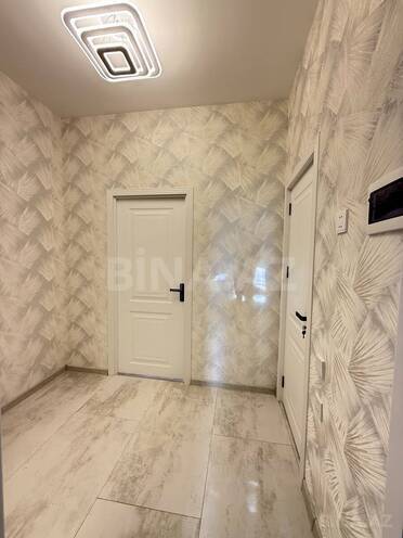 Satılır 3 otaqlı yeni tikili 66 m², İnşaatçılar m., photo 19 from 23