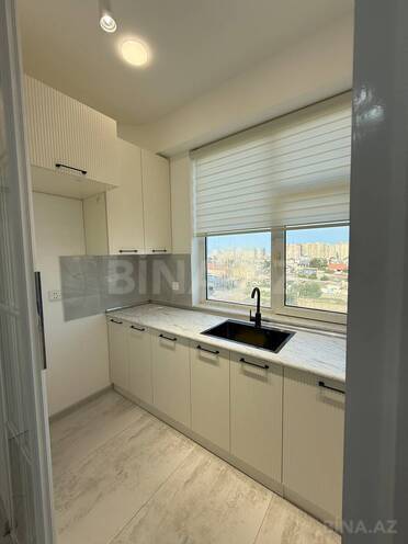 Satılır 3 otaqlı yeni tikili 66 m², İnşaatçılar m., photo 8 from 23