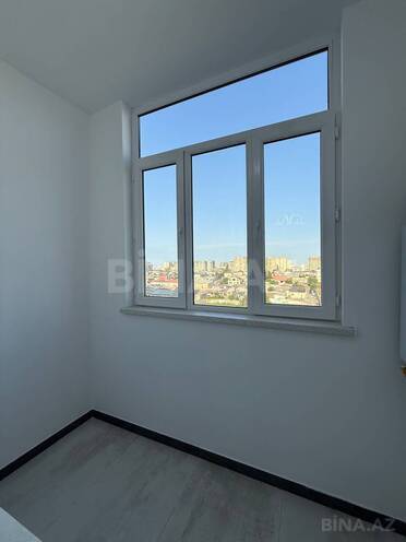 Satılır 3 otaqlı yeni tikili 66 m², İnşaatçılar m., photo 13 from 23