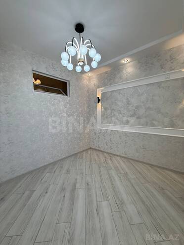 Satılır 3 otaqlı yeni tikili 66 m², İnşaatçılar m., photo 6 from 23