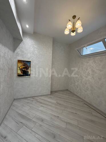 Satılır 3 otaqlı yeni tikili 66 m², İnşaatçılar m., photo 18 from 23