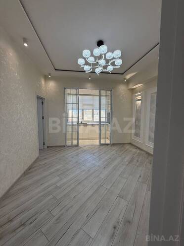 Satılır 3 otaqlı yeni tikili 66 m², İnşaatçılar m., photo 4 from 23