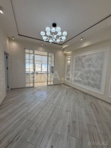 Satılır 3 otaqlı yeni tikili 66 m², İnşaatçılar m., photo 3 from 23