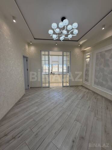 Satılır 3 otaqlı yeni tikili 66 m², İnşaatçılar m., photo 5 from 23